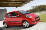 Citroen C1 5-Door 2012 года